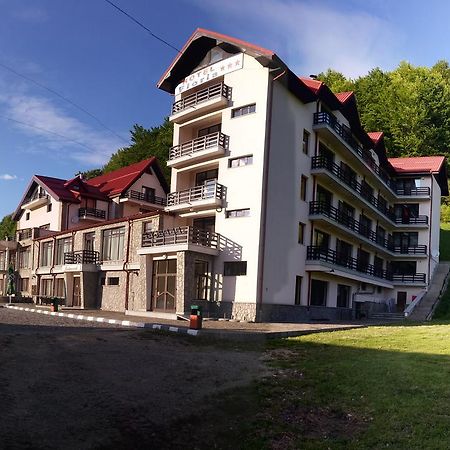 קאיה Hotel Floris מראה חיצוני תמונה