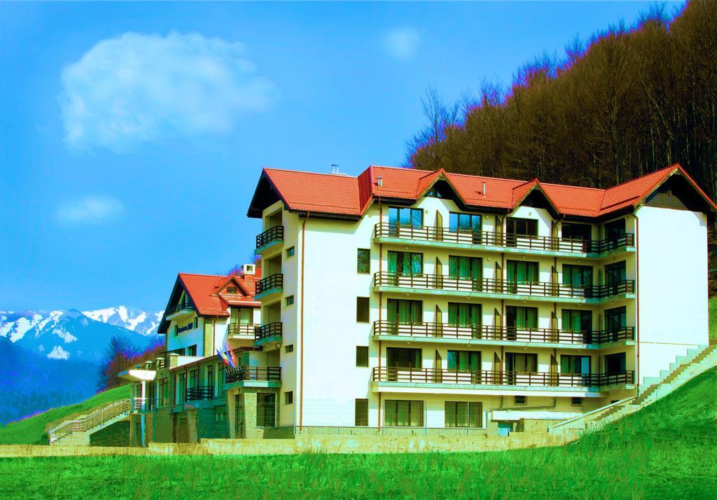 קאיה Hotel Floris מראה חיצוני תמונה