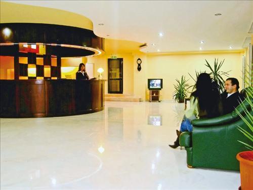 קאיה Hotel Floris מראה פנימי תמונה
