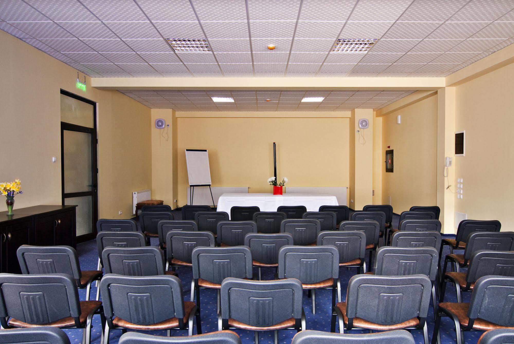 קאיה Hotel Floris מראה חיצוני תמונה